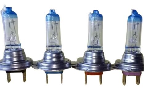 Auto Fog Lamp Halogen Bulbs