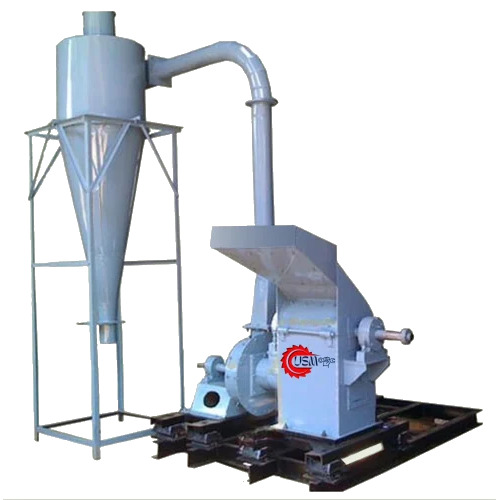 Automatic Chilli Grinding Machine