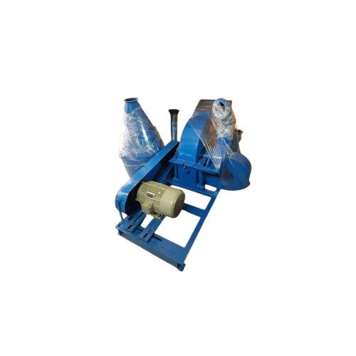 Automatic Red Chilli Powder Making Machine