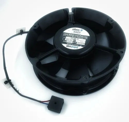 Axial Fan 