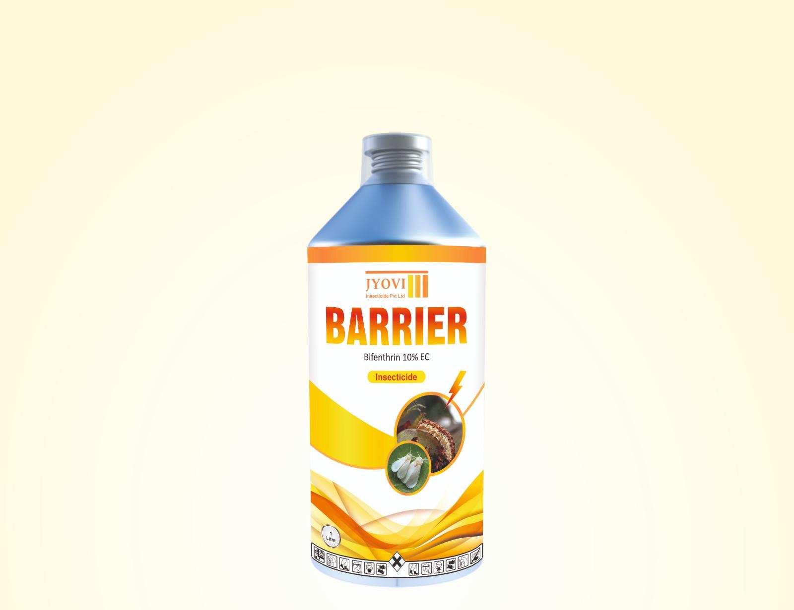 Bifenthrin 10%EC