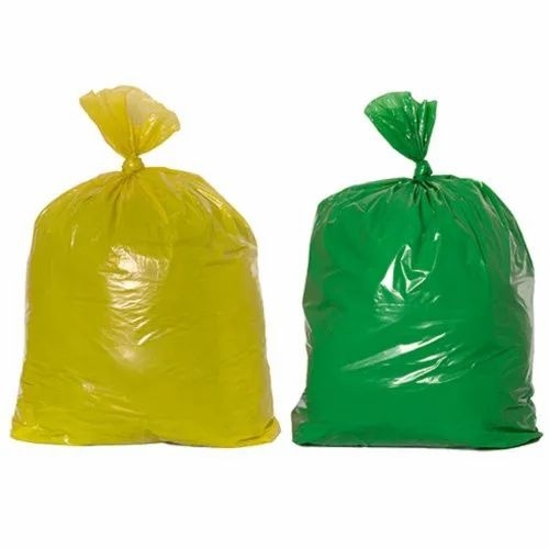 Biodegradable Garbage Bag