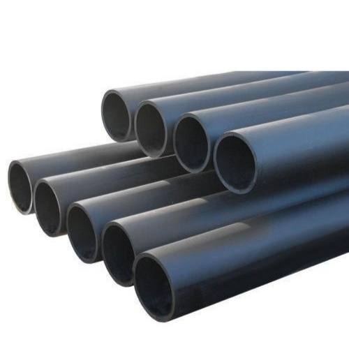 Black HDPE Water Pipe