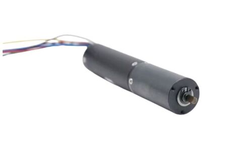 Brushless DC Motor