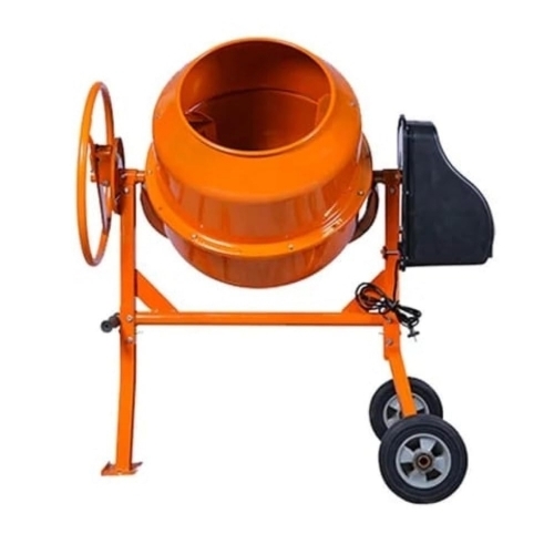 Cement Concrete Mixer