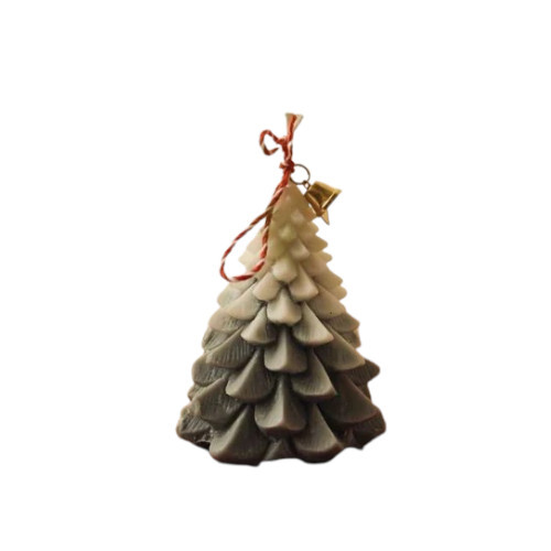 Christmas Tree Scented Candle