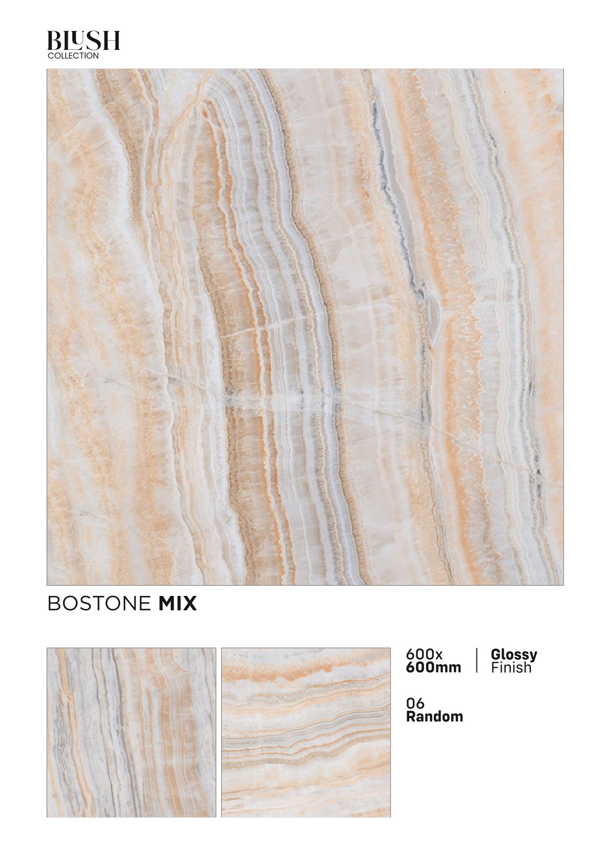 Coastal Style Tile