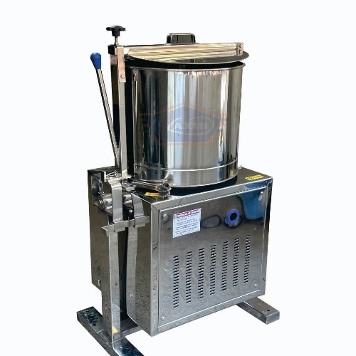Commercial Wet Grinder 