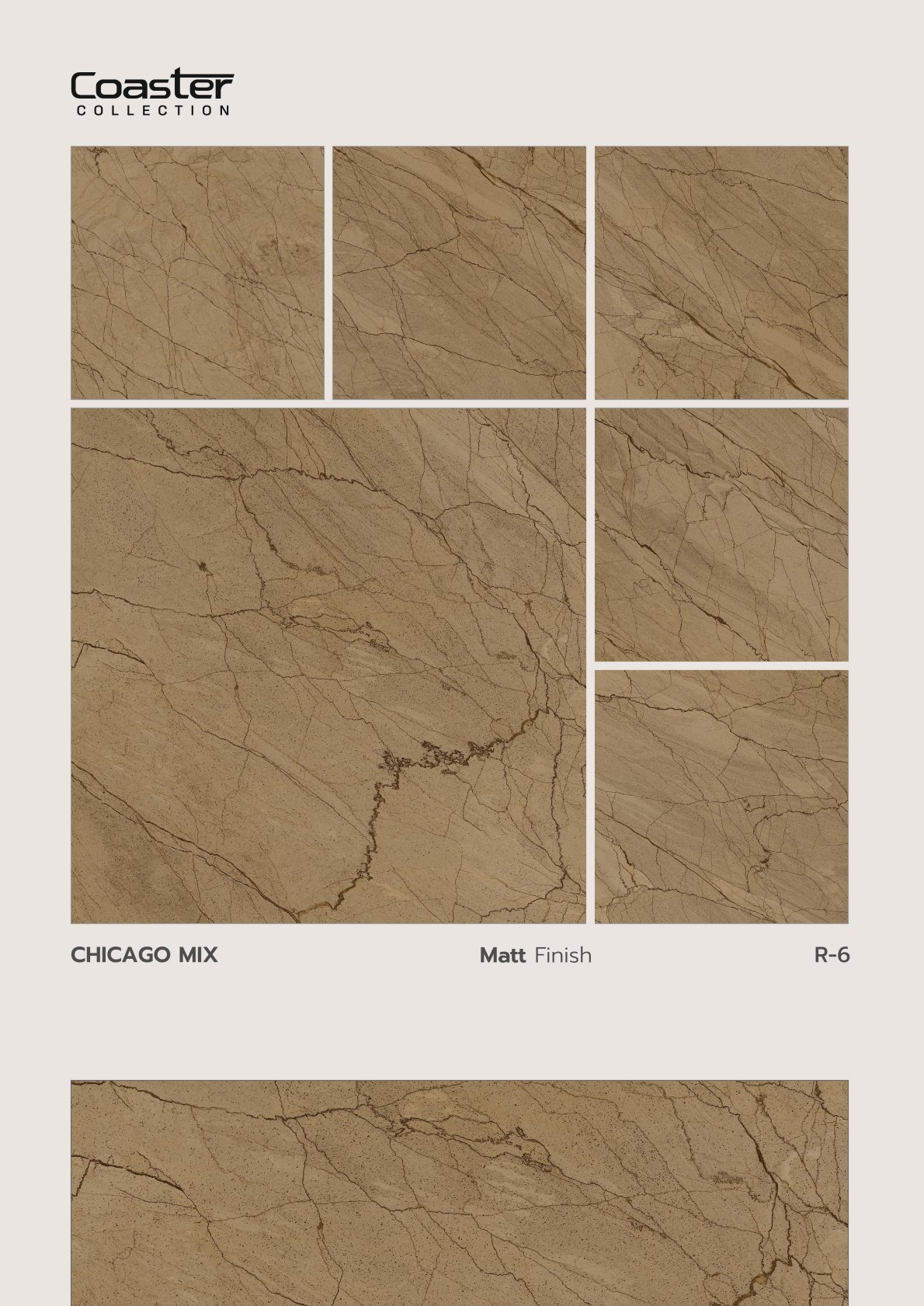 Contrast Shade Tile