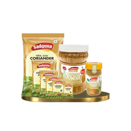 Coriander Powder