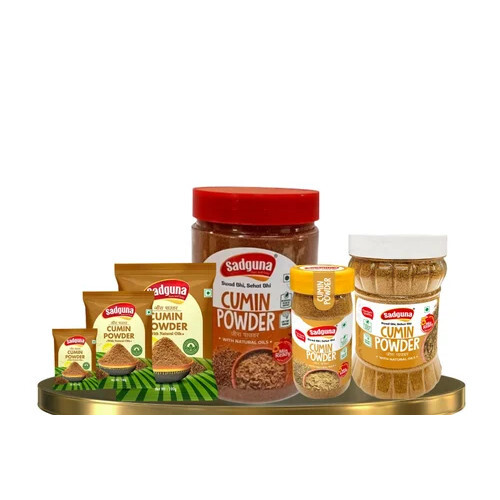 Cumin Powder