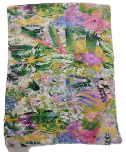 Digital Print Stoles