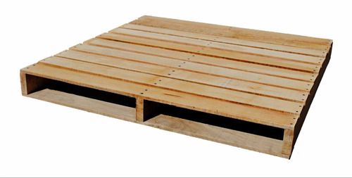 Durable Wooden Two Way Pallets