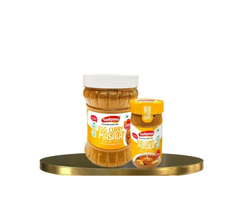 Egg Curry Masala Powder