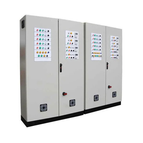Electric VFD Panel
