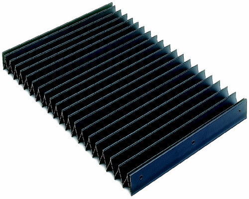 Fabric Bellows