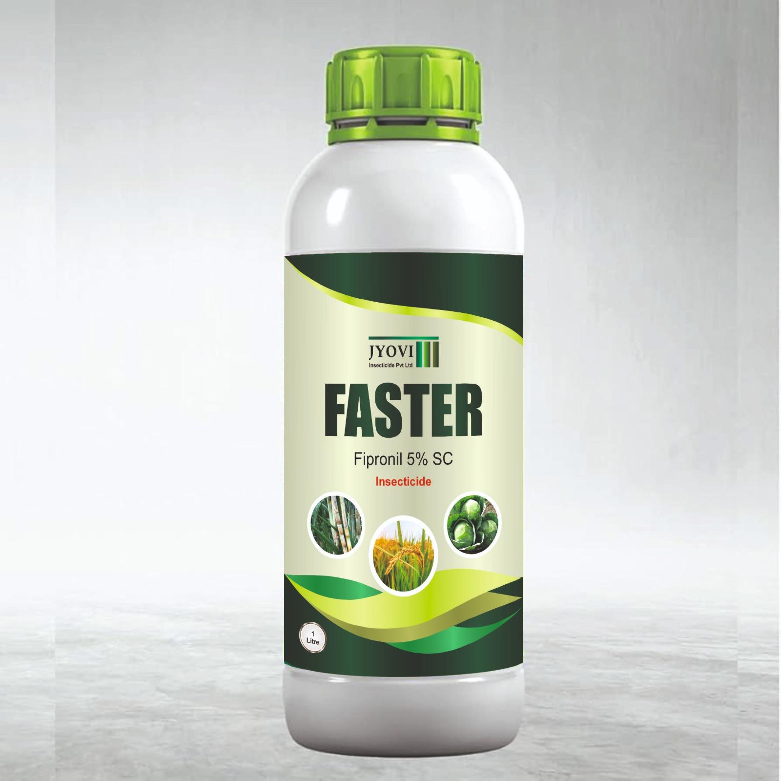 Fipronil 5% SC