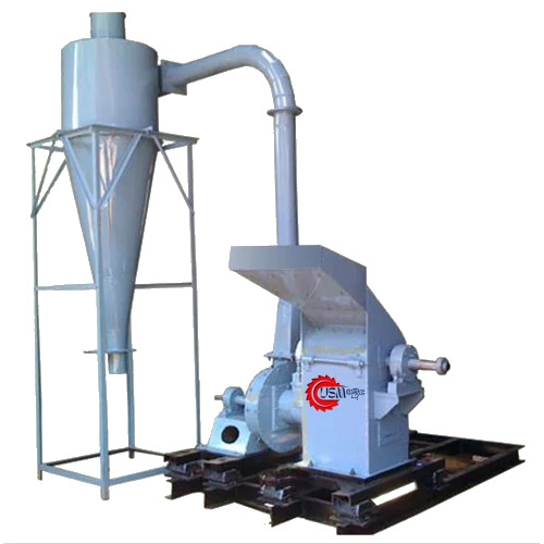 Fully Automatic Hammer Mill Pulverizer Machine