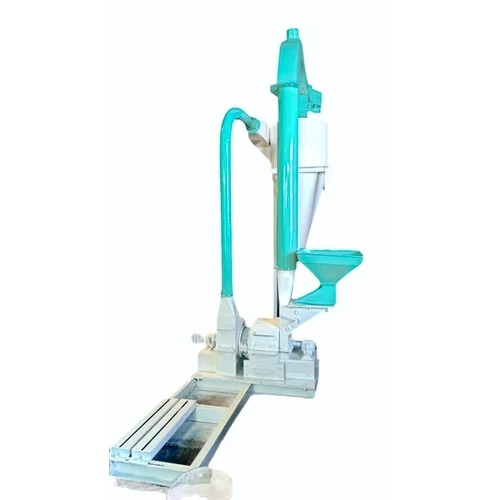 Fully Automatic Hammer Type Pulverizer Machine