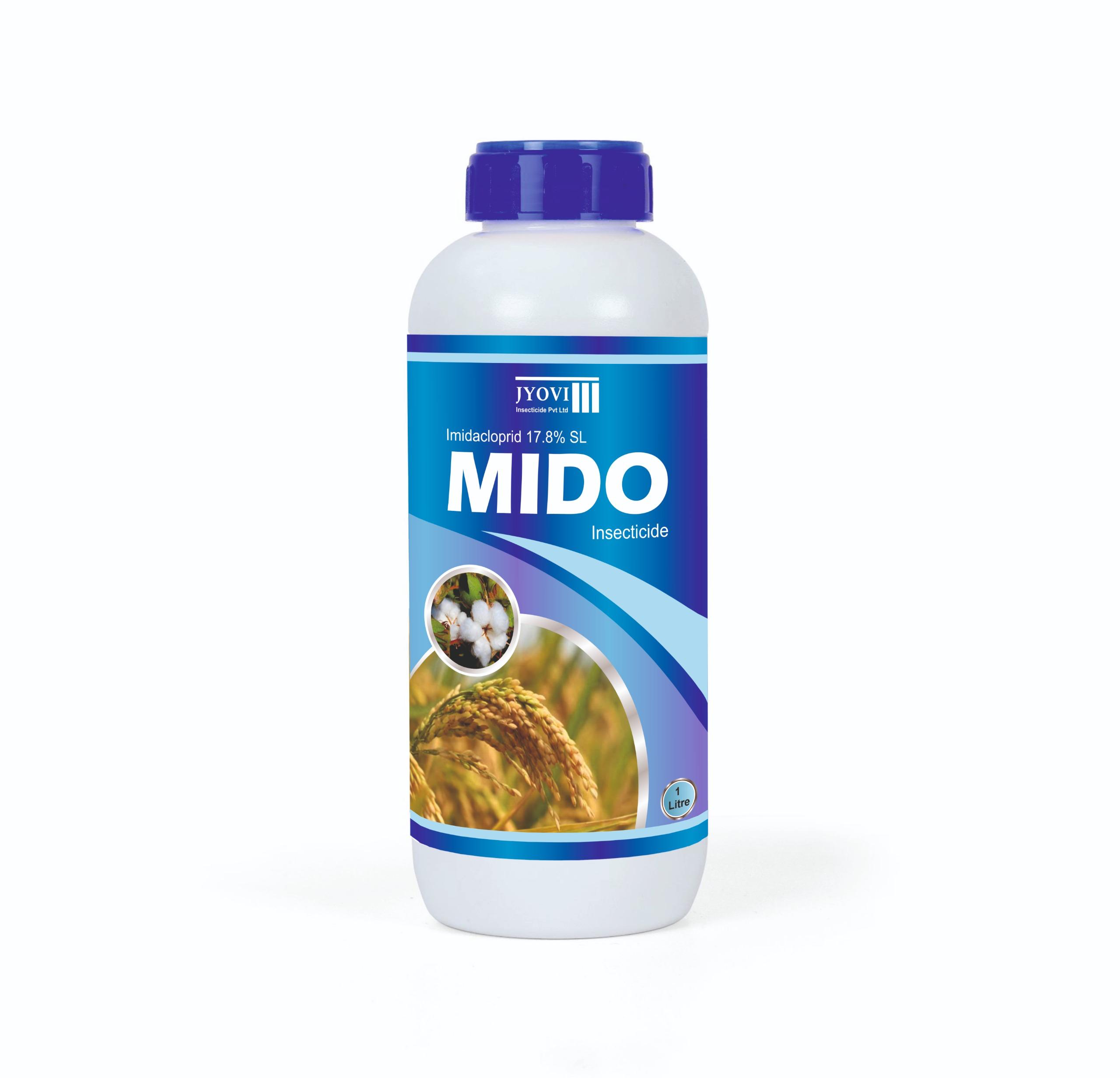 Imidacloprid 17.8 SL