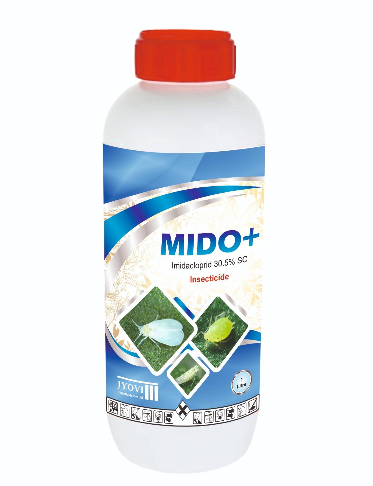 Imidacloprid 30.5% SC