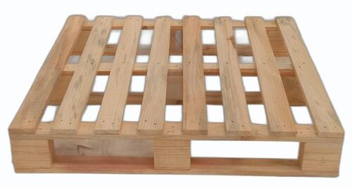 Industrial Pinewood Pallets