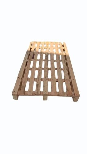 Industrial Wooden Pallets