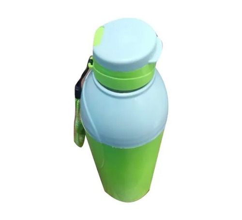 Insulated Plastic Water Bottle
