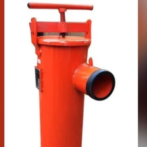 Irrigation Screen Filter