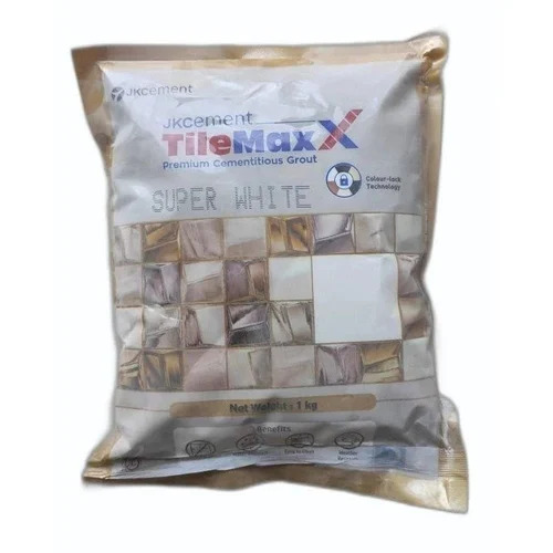 Jk Cement - Color: Grey