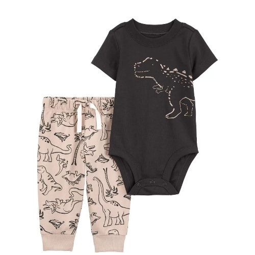 Kids T Shirt And Trouser
