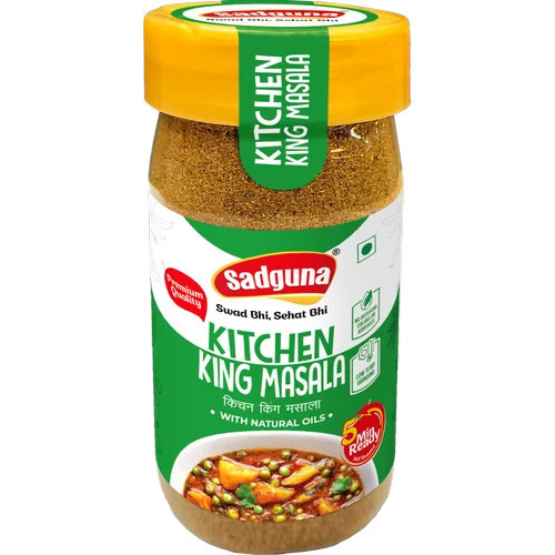 Kitchen King Masala Powder
