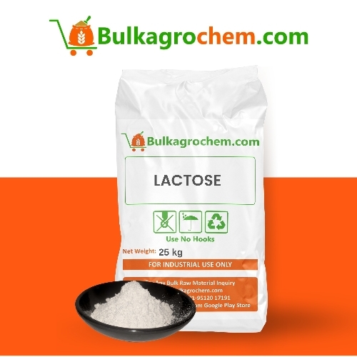 Lactose 