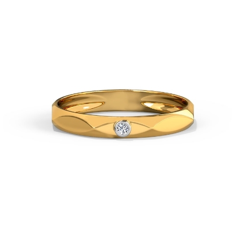 Ladies Diamond Ring