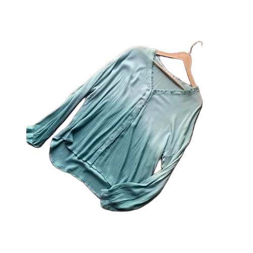 Ladies Soft Shirt