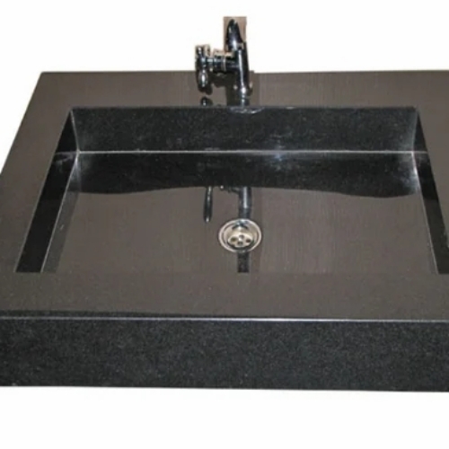 Luxury Granite Sink