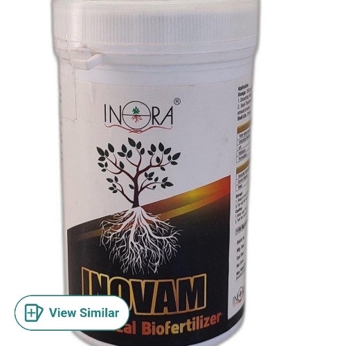 Mycorrhizal Vam Bio Fertilizer - Physical State: Liquid
