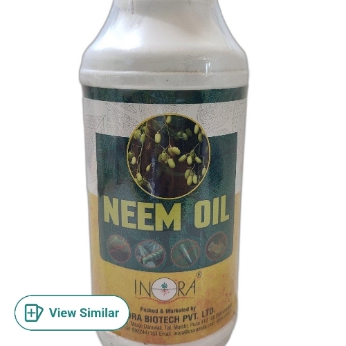 Neem Oil Pest Control Liquid