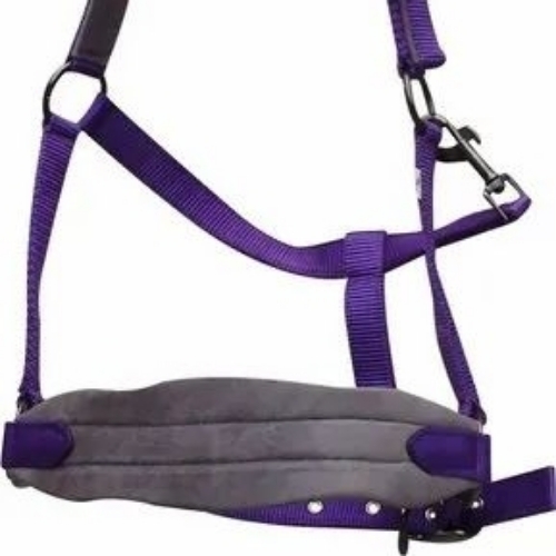 Nylon Horse Halters