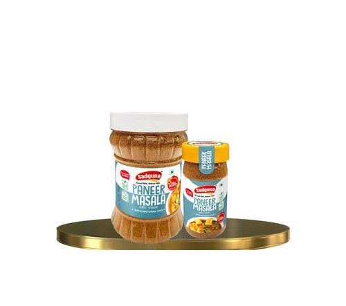 Paneer Masala Powder