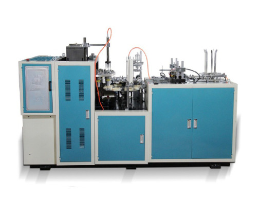 Paper Cup  making machine