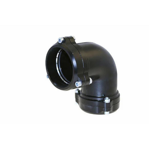 Pipe Bends - Color: White