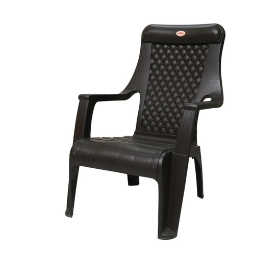 Plastic Outdoor Chair