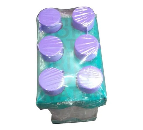 Plastic Water Bottle Set