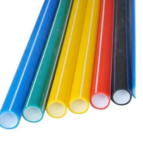 PLB HDPE Duct Pipe