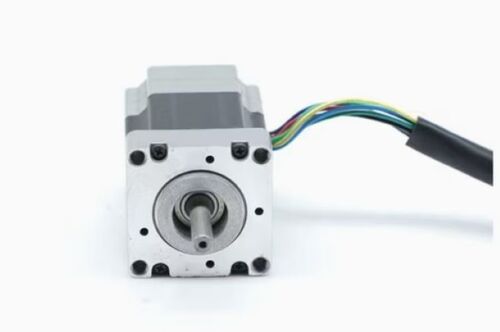 Premium Brushless DC Motor