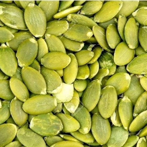 Pumpkin Seeds 