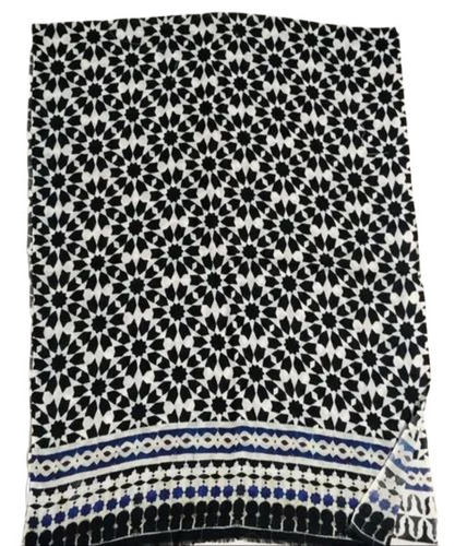 Pure Woolen Stoles