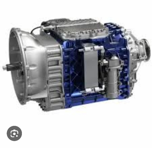 Reduction Gear