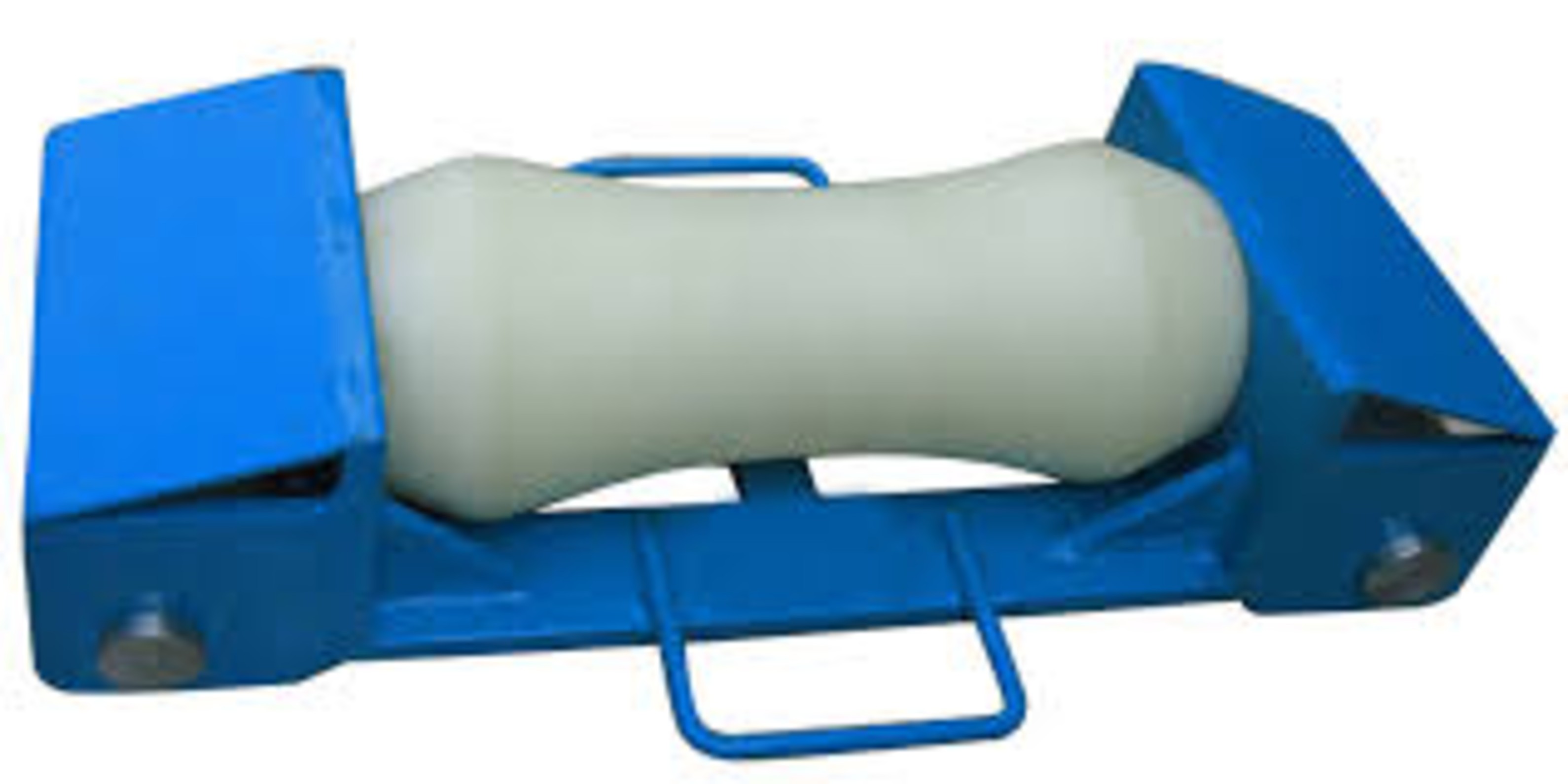 Roller Pipe Hd And Nylon Material
